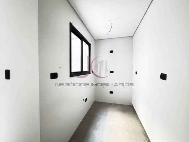 Apartamento sem condomínio para Venda em Santo André - 4