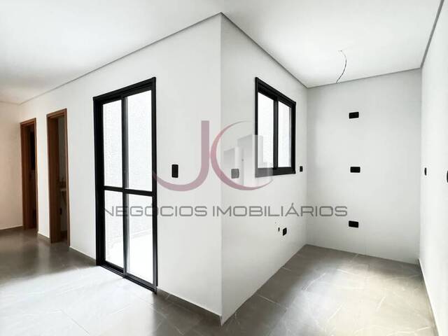 Apartamento sem condomínio para Venda em Santo André - 2