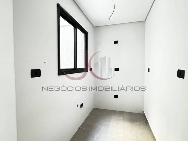 Apartamento sem condomínio para Venda em Santo André - 5