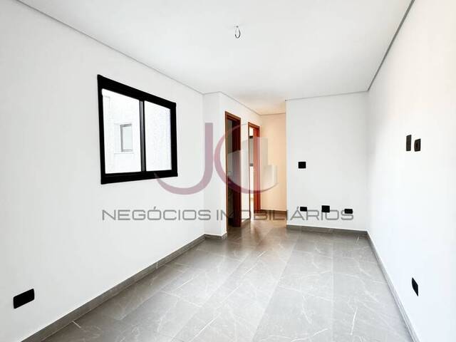 #5886 - Cobertura para Venda em Santo André - SP