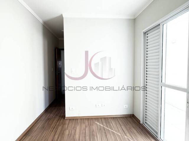 Apartamento sem condomínio para Venda em Santo André - 4