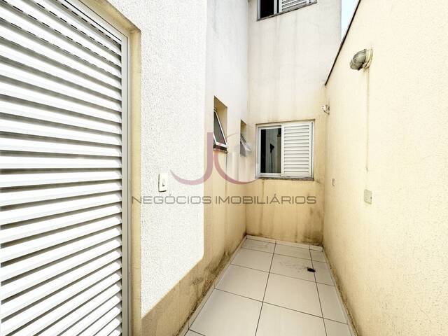 Apartamento sem condomínio para Venda em Santo André - 5