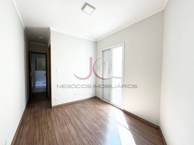 #6486 - Apartamento sem condomínio para Venda em Santo André - SP - 3