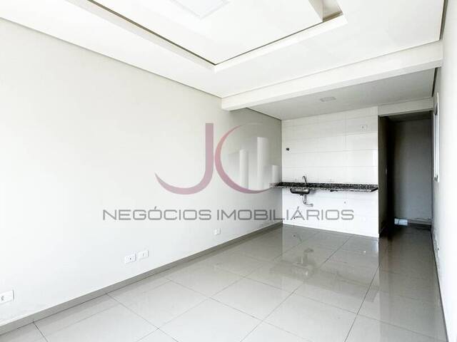 #6486 - Apartamento sem condomínio para Venda em Santo André - SP - 2