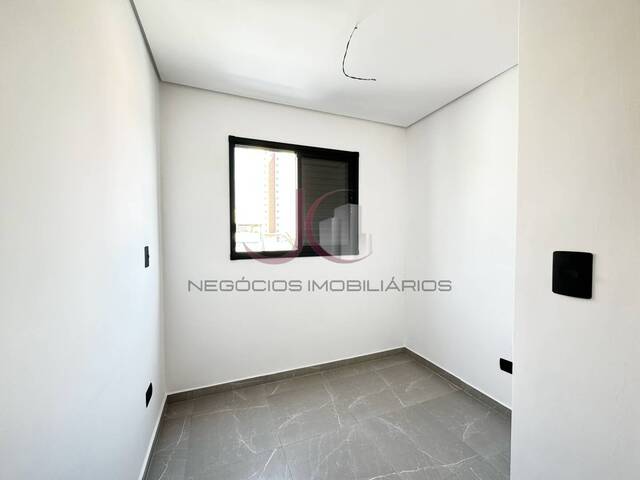 #5885 - Cobertura para Venda em Santo André - SP