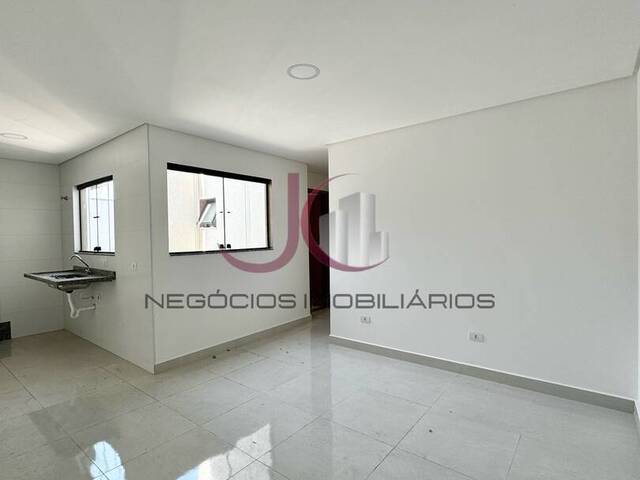 #6487 - Cobertura para Venda em Santo André - SP