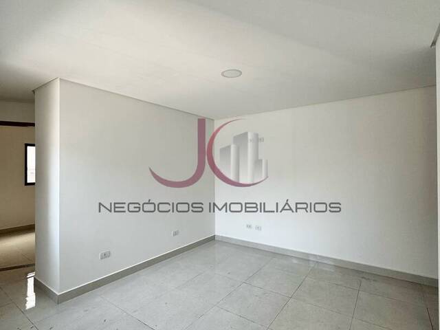Cobertura para Venda em Santo André - 5