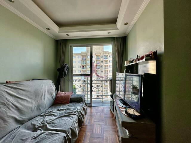 Apartamento Padrão para Venda em São Bernardo do Campo - 5