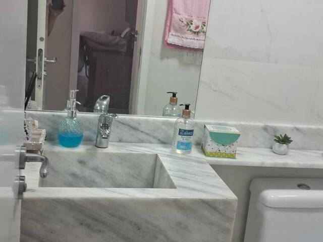 #6498 - Apartamento Padrão para Venda em Santo André - SP - 3