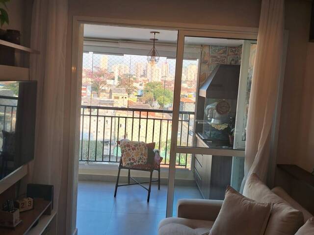 Apartamento Padrão para Venda em Santo André - 4