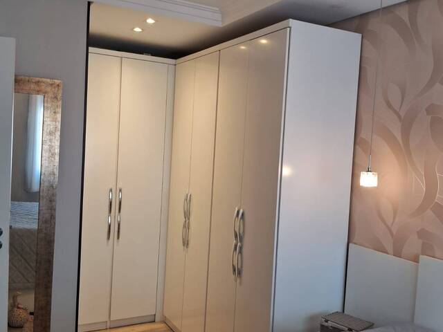 Apartamento Padrão para Venda em Santo André - 5