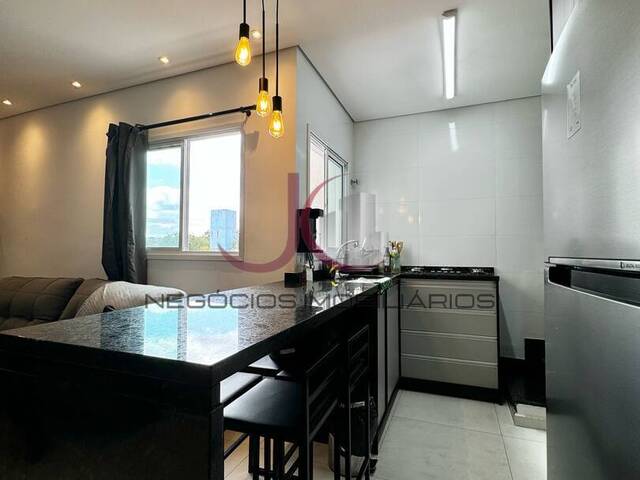 Cobertura para Venda em Santo André - 4