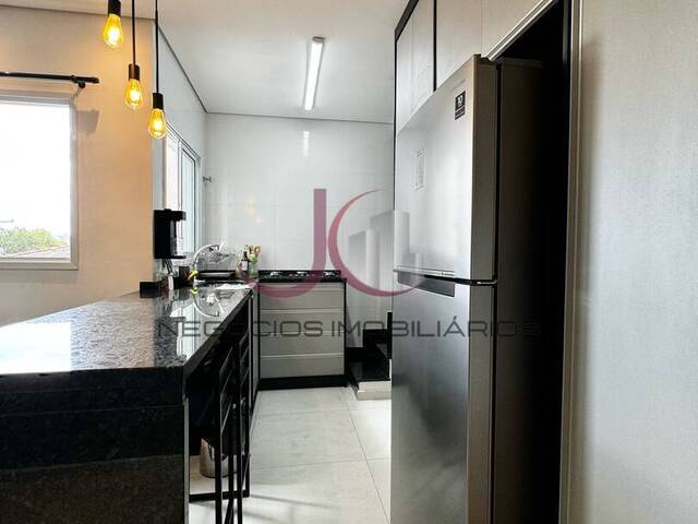 Cobertura para Venda em Santo André - 5