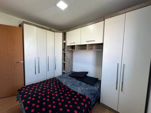 #6505 - Apartamento Padrão para Venda em Mauá - SP - 3