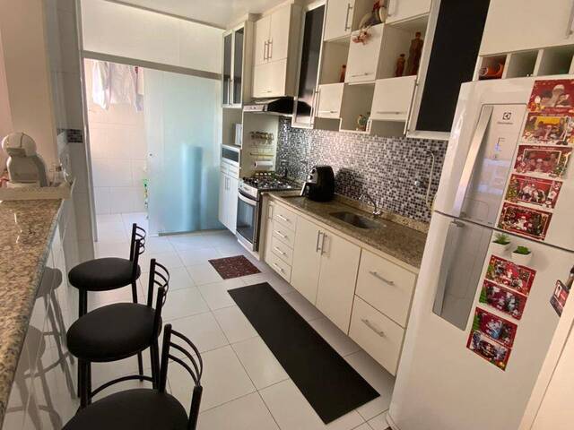 Apartamento Padrão para Venda em São Bernardo do Campo - 4