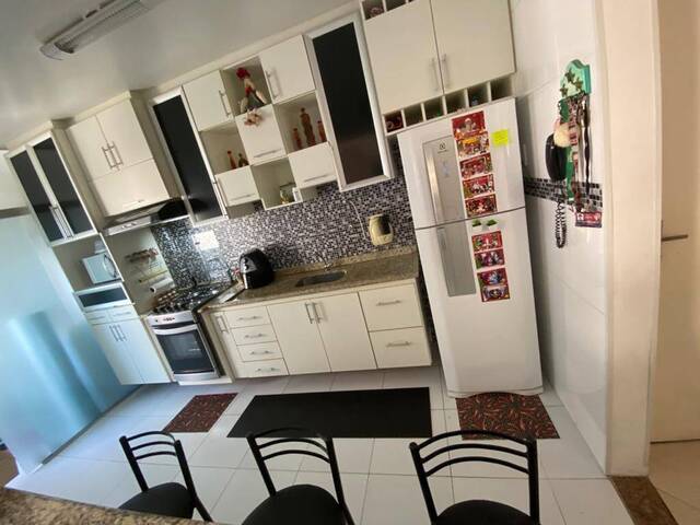 Apartamento Padrão para Venda em São Bernardo do Campo - 5