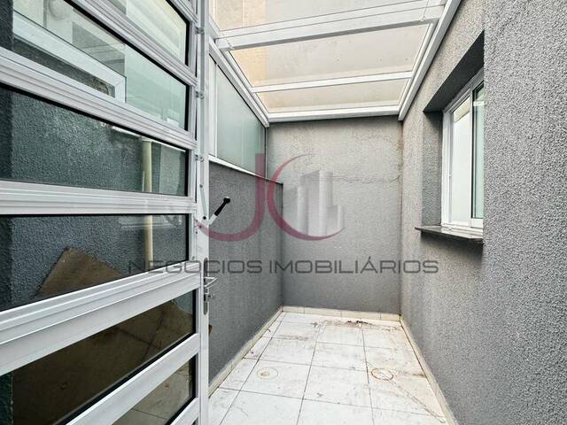 #6490 - Apartamento sem condomínio para Venda em Santo André - SP