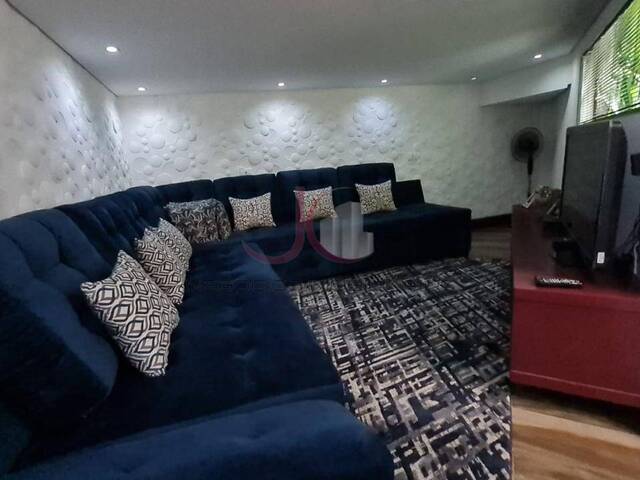 Sobrado para Venda em Santo André - 5