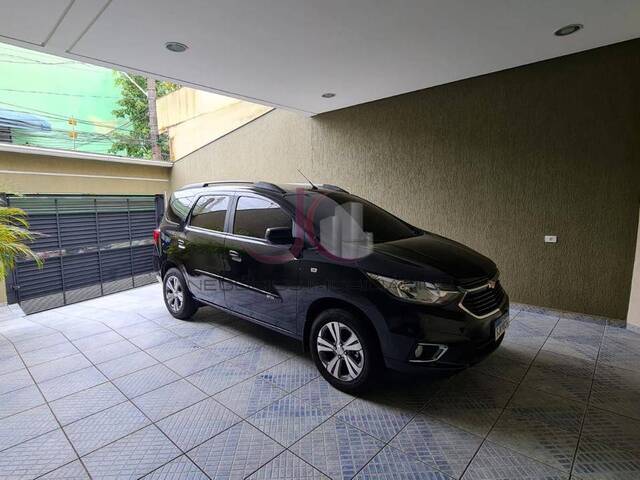 #6493 - Sobrado para Venda em Santo André - SP