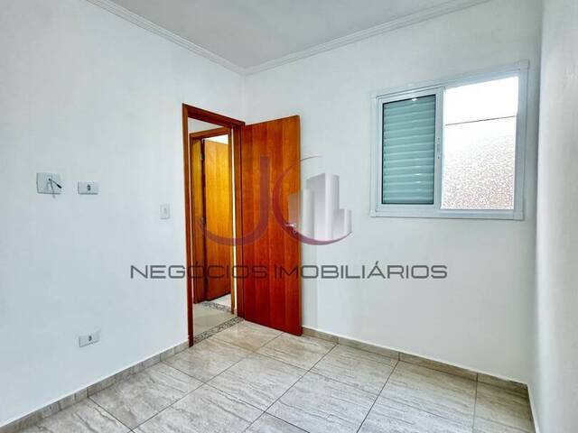 #6516 - Apartamento sem condomínio para Venda em Santo André - SP - 3