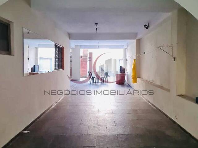 Casa Assobradada para Venda em Mauá - 5