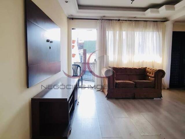 #6527 - Casa Assobradada para Venda em Mauá - SP - 3