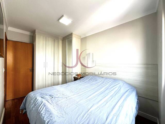 #6543 - Apartamento Padrão para Venda em Santo André - SP - 3