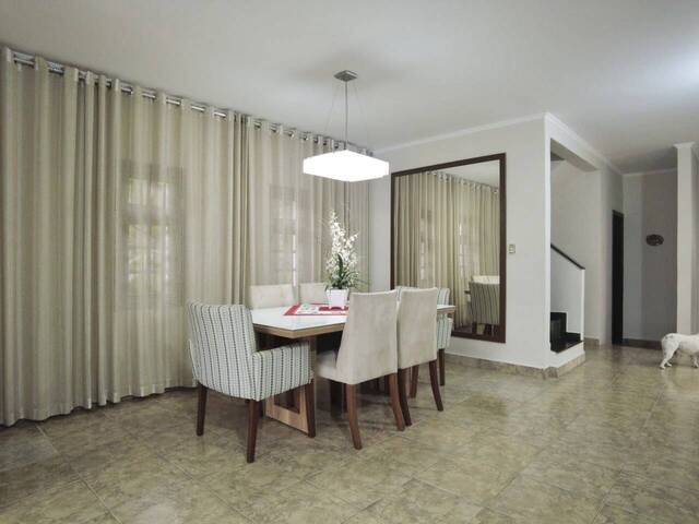 #6550 - Sobrado para Venda em Santo André - SP