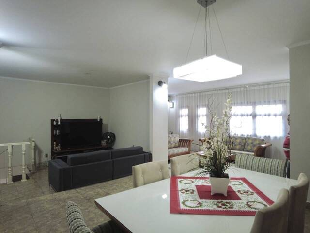 #6550 - Sobrado para Venda em Santo André - SP