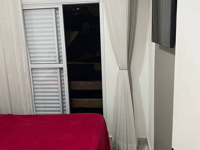 #6554 - Apartamento sem condomínio para Venda em Santo André - SP - 2