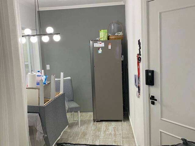 #6554 - Apartamento sem condomínio para Venda em Santo André - SP - 3