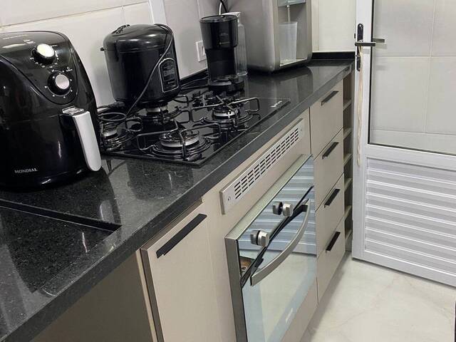 #6554 - Apartamento sem condomínio para Venda em Santo André - SP - 1