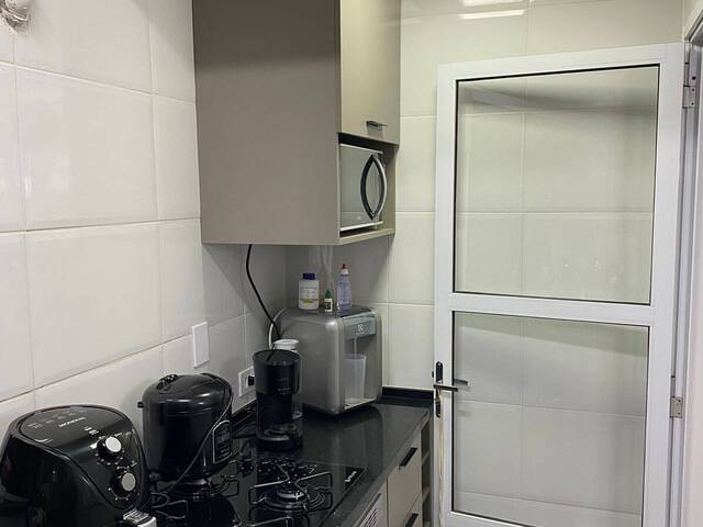 Apartamento sem condomínio para Venda em Santo André - 4