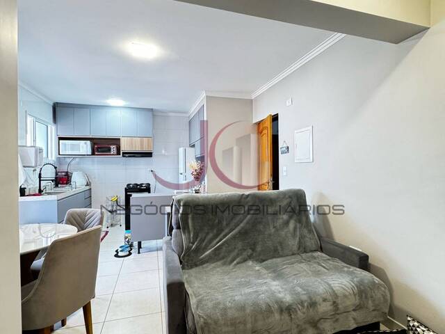 #6511 - Apartamento Padrão para Venda em Santo André - SP