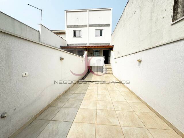 #6503 - Sobrado para Venda em Santo André - SP