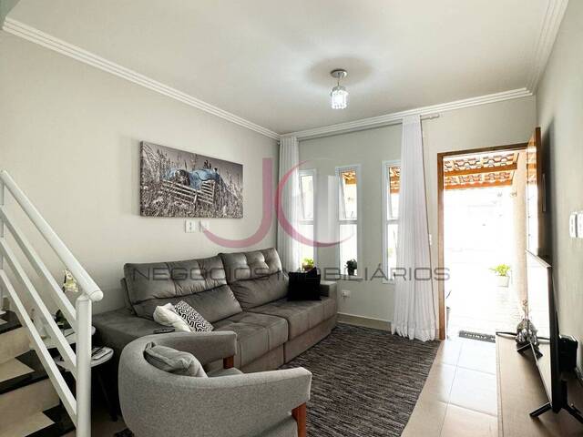 #6503 - Sobrado para Venda em Santo André - SP