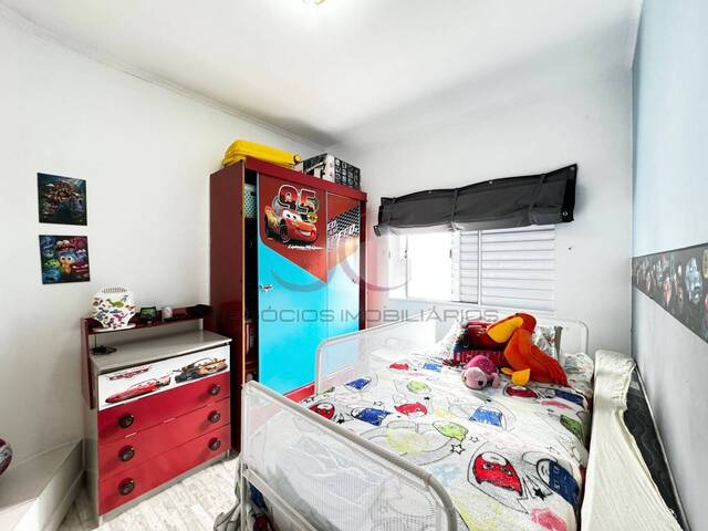 #6556 - Casa Assobradada para Venda em Santo André - SP - 3