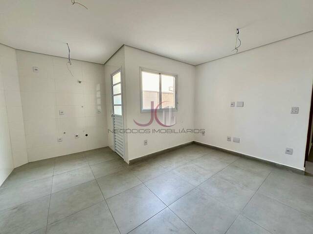 #4333 - Apartamento Garden para Venda em Santo André - SP - 2
