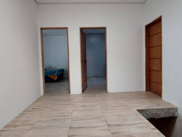 #6571 - Sobrado para Venda em Santo André - SP - 2