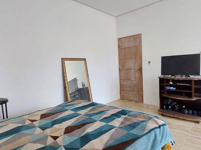 Sobrado para Venda em Santo André - 4