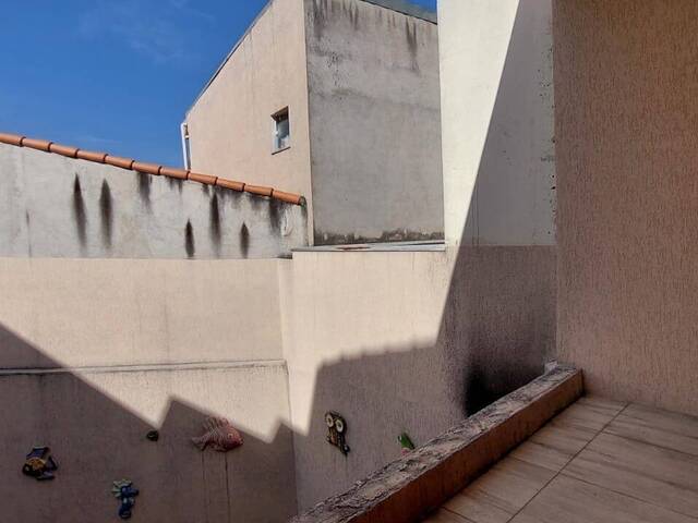 Sobrado para Venda em Santo André - 5