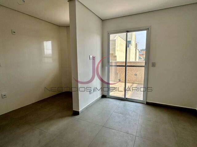 #4214 - Apartamento Garden para Venda em Santo André - SP - 3