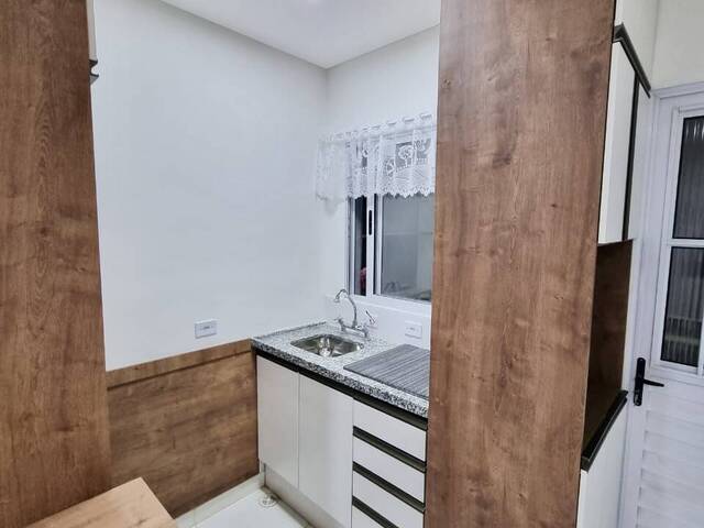#5809 - Apartamento sem condomínio para Venda em São Paulo - SP - 1