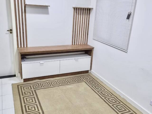 #5809 - Apartamento sem condomínio para Venda em São Paulo - SP - 2