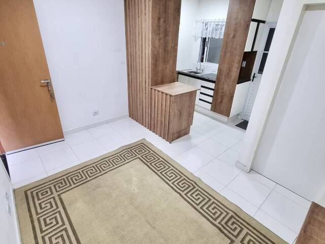 #5809 - Apartamento sem condomínio para Venda em São Paulo - SP - 3