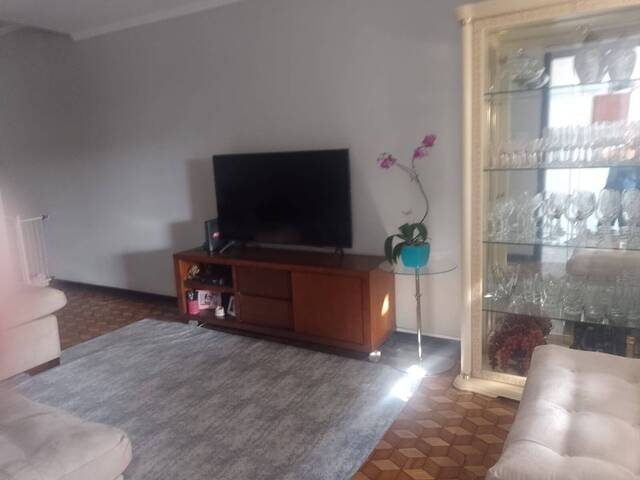 #6575 - Sobrado para Venda em Santo André - SP