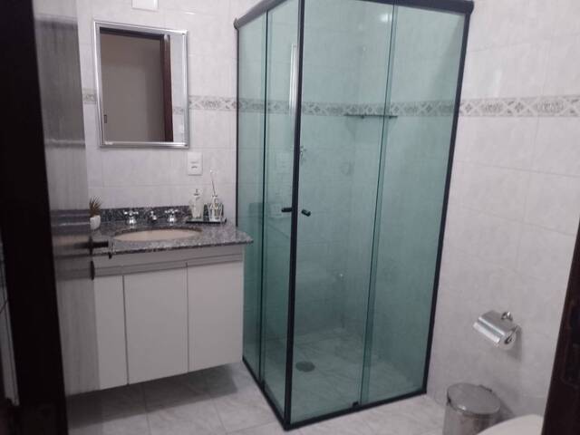 #6575 - Sobrado para Venda em Santo André - SP