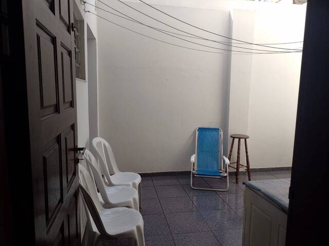 Sobrado para Venda em Santo André - 5