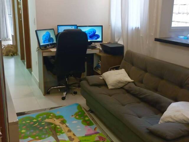 Cobertura para Venda em Santo André - 3