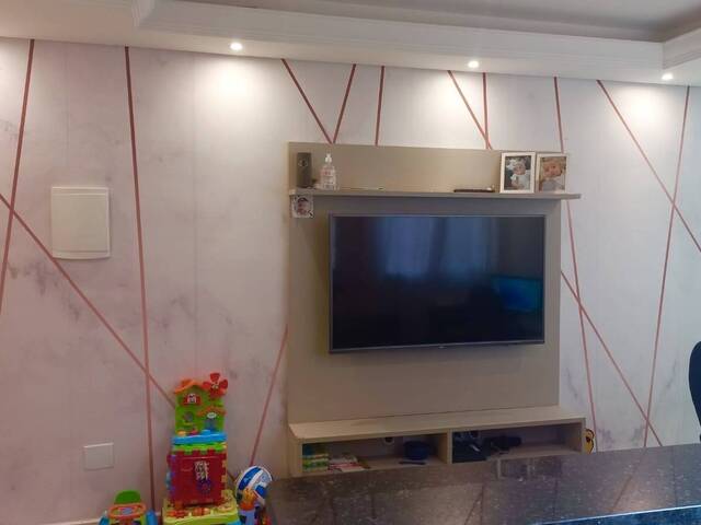 Cobertura para Venda em Santo André - 4